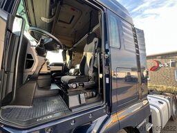 MAN TGX 18.500/Euro 6/!!Engine Broken!!