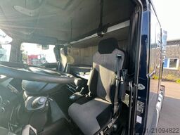 MAN TGX 18.500/Euro 6/!!Engine Broken!!