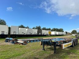 KRONE SDC 27 / 20-45 Fuß