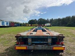 KRONE SDC 27 / 20-45 Fuß