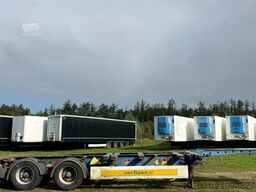 KRONE SDC 27 / 20-45 Fuß