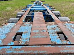 KRONE SDC 27 / 20-45 Fuß