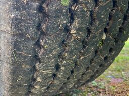 KRONE SDC 27 / 20-45 Fuß