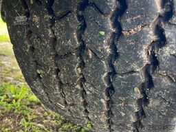 KRONE SDC 27 / 20-45 Fuß