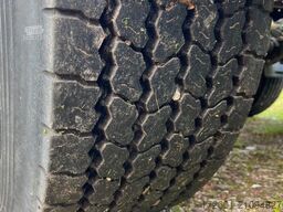 KRONE SDC 27 / 20-45 Fuß