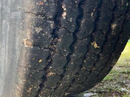 KRONE SDC 27 / 20-45 Fuß