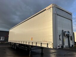 SCHWARZMÜLLER S1/ J Serie / Plane / Edscha / SAF / Lift