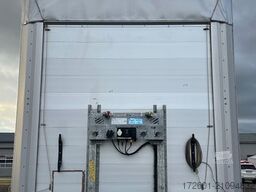 SCHWARZMÜLLER S1/ J Serie / Plane / Edscha / SAF / Lift