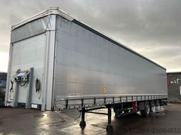 SCHWARZMÜLLER S1/ J Serie / Plane / Edscha / SAF / Lift