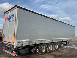 SCHWARZMÜLLER S1/ J Serie / Plane / Edscha / SAF / Lift