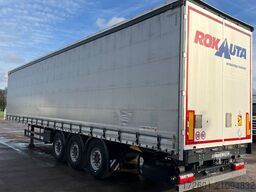 SCHWARZMÜLLER S1/ J Serie / Plane / Edscha / SAF / Lift