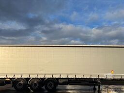 SCHWARZMÜLLER S1/ J Serie / Plane / Edscha / SAF / Lift