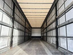 SCHWARZMÜLLER S1/ J Serie / Plane / Edscha / SAF / Lift