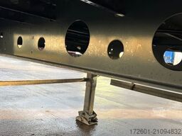 SCHWARZMÜLLER S1/ J Serie / Plane / Edscha / SAF / Lift