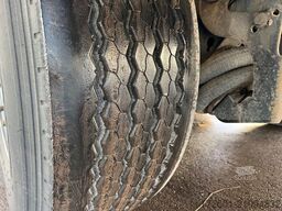 SCHWARZMÜLLER S1/ J Serie / Plane / Edscha / SAF / Lift