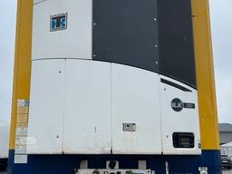 SCHMITZ CARGOBULL SKO24/Thermo King SLXi300 / Doppelstock / 7cm
