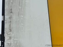 SCHMITZ CARGOBULL SKO24/Thermo King SLXi300 / Doppelstock / 7cm