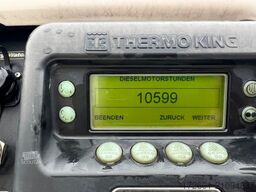 SCHMITZ CARGOBULL SKO24/Thermo King SLXi300 / Doppelstock / 7cm