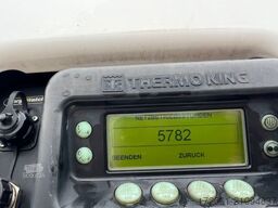 SCHMITZ CARGOBULL SKO24/Thermo King SLXi300 / Doppelstock / 7cm