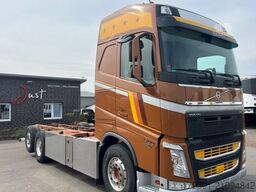 VOLVO FH500 / Euro 6 / Navi / ACC