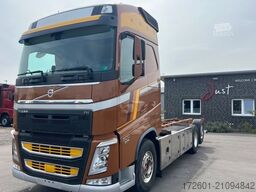 VOLVO FH500 / Euro 6 / Navi / ACC