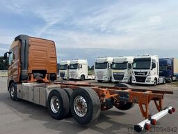 VOLVO FH500 / Euro 6 / Navi / ACC