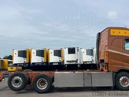 VOLVO FH500 / Euro 6 / Navi / ACC