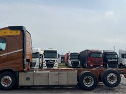 VOLVO FH500 / Euro 6 / Navi / ACC