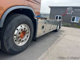 VOLVO FH500 / Euro 6 / Navi / ACC