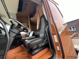 VOLVO FH500 / Euro 6 / Navi / ACC