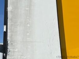 SCHMITZ CARGOBULL SKO24 / Thermo King SLXi300/ Doppelstock /7cm