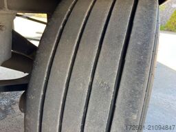 SCHMITZ CARGOBULL SKO24 / Thermo King SLXi300/ Doppelstock /7cm