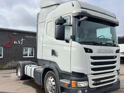 SCANIA R410  / Euro 6  / Retarder