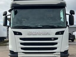 SCANIA R410  / Euro 6  / Retarder