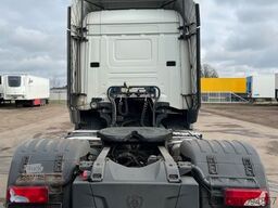SCANIA R410  / Euro 6  / Retarder