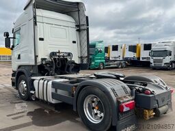 SCANIA R410  / Euro 6  / Retarder