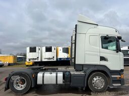 SCANIA R410  / Euro 6  / Retarder