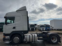 SCANIA R410 / Euro 6 / Retarder