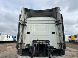 SCANIA R410  / Euro 6  / Retarder