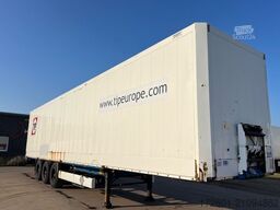 KRONE SD/ Textilkoffer / Koffer / Trockenkoffer