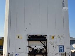 KRONE SD/ Textilkoffer / Koffer / Trockenkoffer