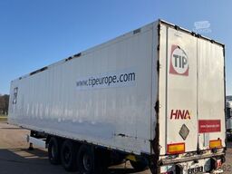 KRONE SD/ Textilkoffer / Koffer / Trockenkoffer