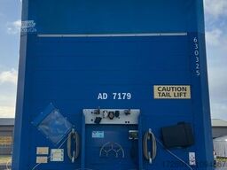 SCHMITZ CARGOBULL S01/ XL-Code /Standard / Edscha / Plane / LBW