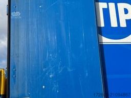 SCHMITZ CARGOBULL S01/ XL-Code /Standard / Edscha / Plane / LBW