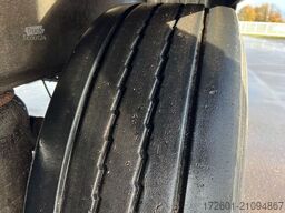 SCHMITZ CARGOBULL S01/ XL-Code /Standard / Edscha / Plane / LBW