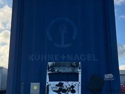 KRONE SD/ Koffer / Trockenkoffer/Doppelstock