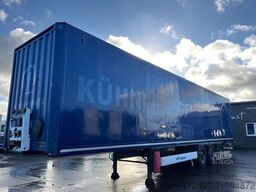 KRONE SD/ Koffer / Trockenkoffer/Doppelstock