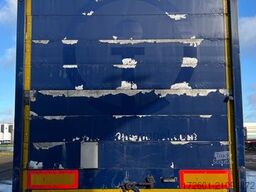 KRONE SD/ Koffer / Trockenkoffer/Doppelstock