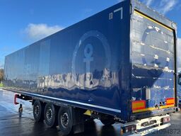 KRONE SD/ Koffer / Trockenkoffer/Doppelstock