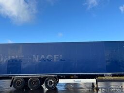 KRONE SD/ Koffer / Trockenkoffer/Doppelstock